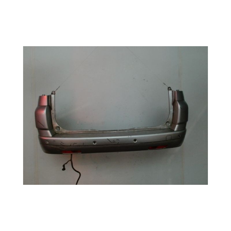 PARE-CHOC ARRIER CITROEN C4