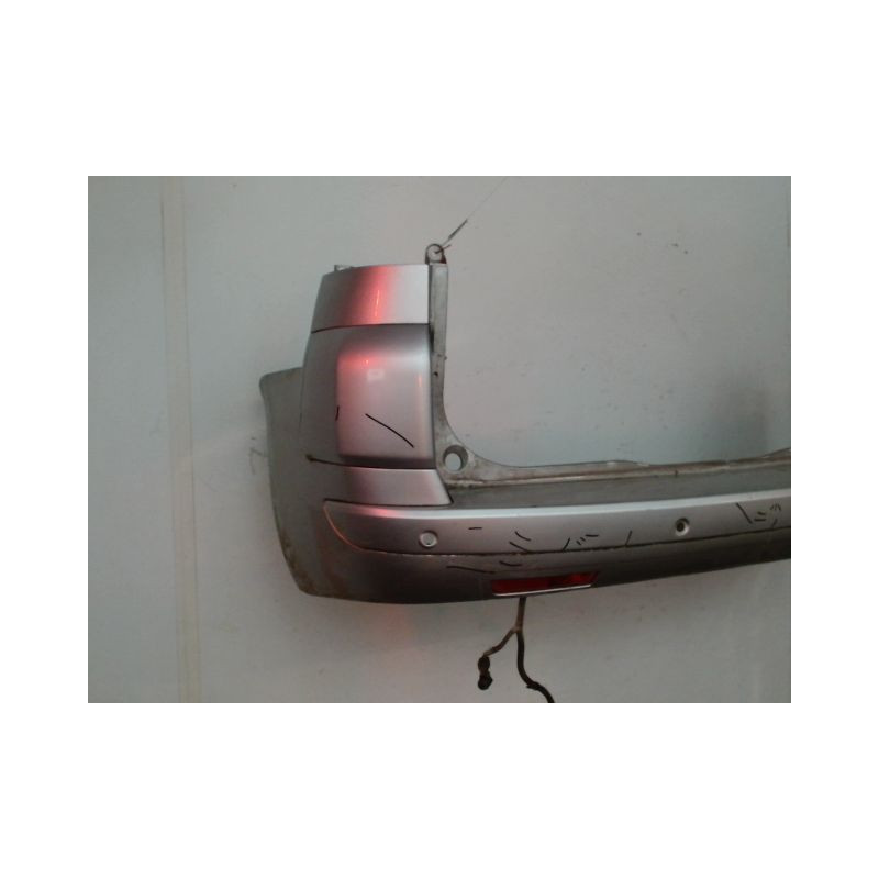 PARE-CHOC ARRIER CITROEN C4