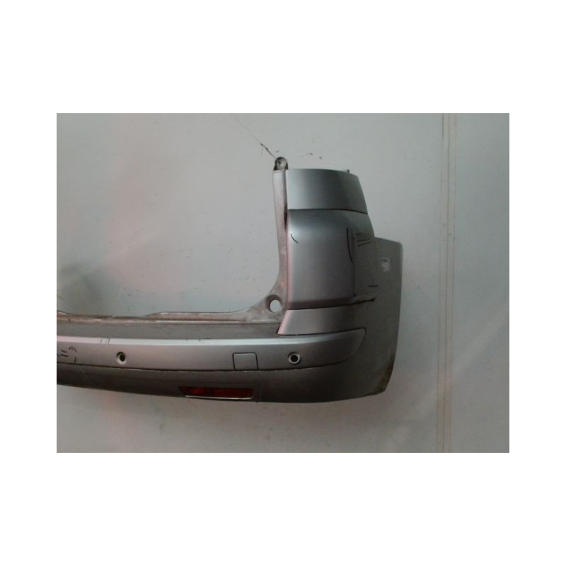PARE-CHOC ARRIER CITROEN C4