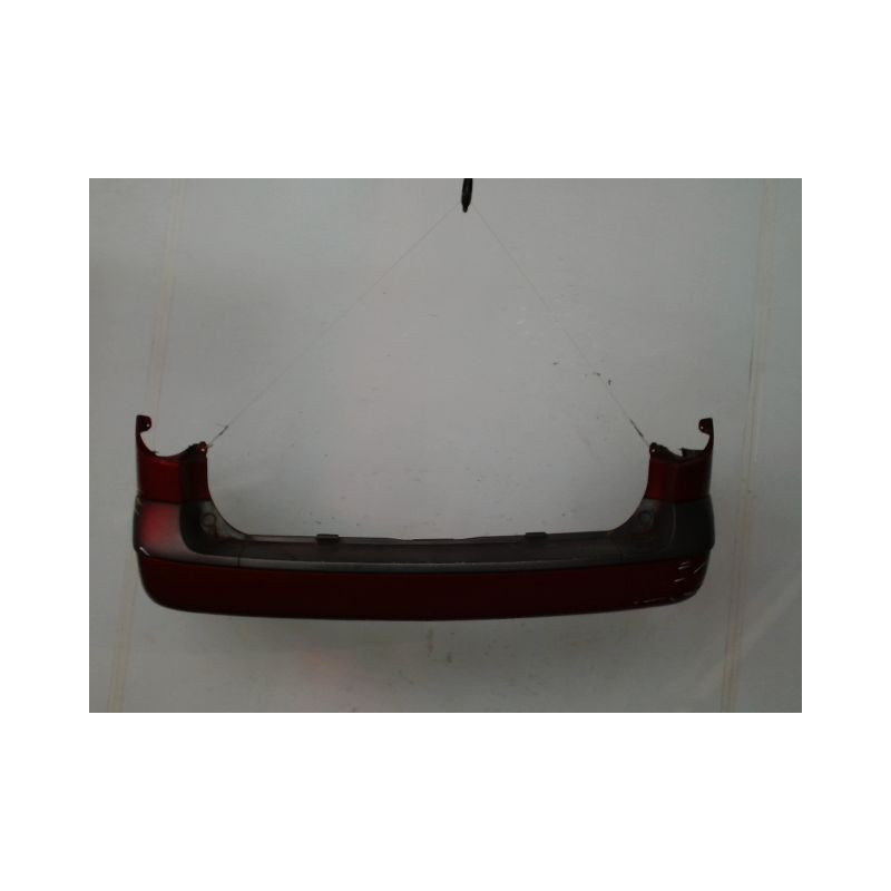PARE-CHOC ARRIER RENAULT LAGUNA