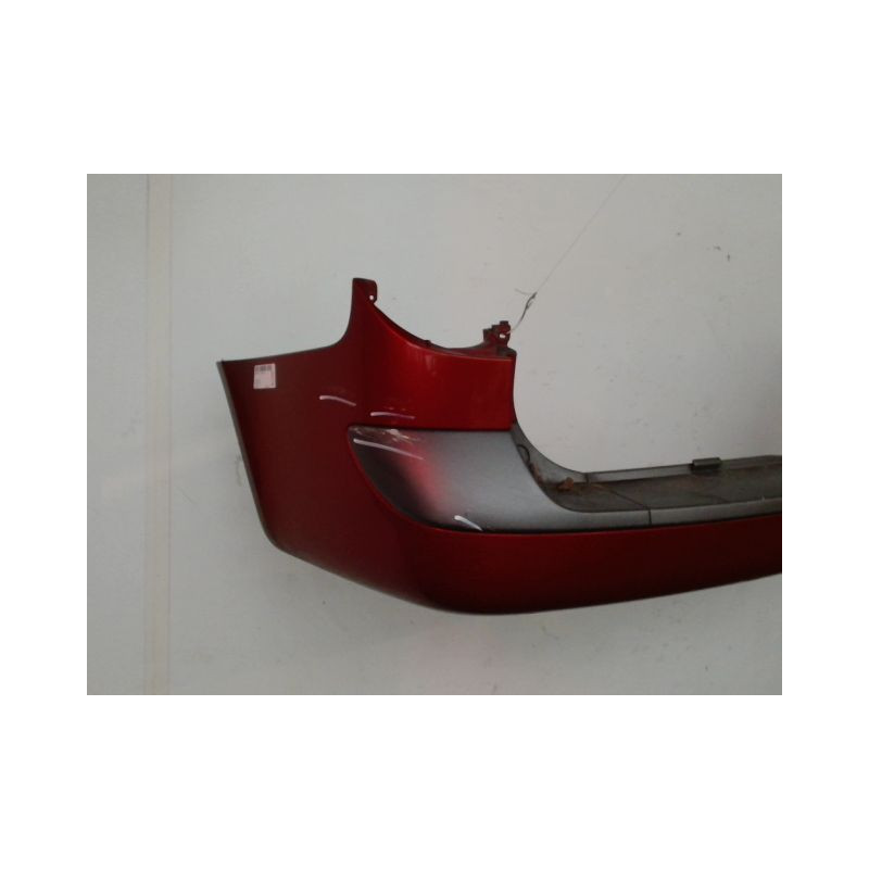 PARE-CHOC ARRIER RENAULT LAGUNA