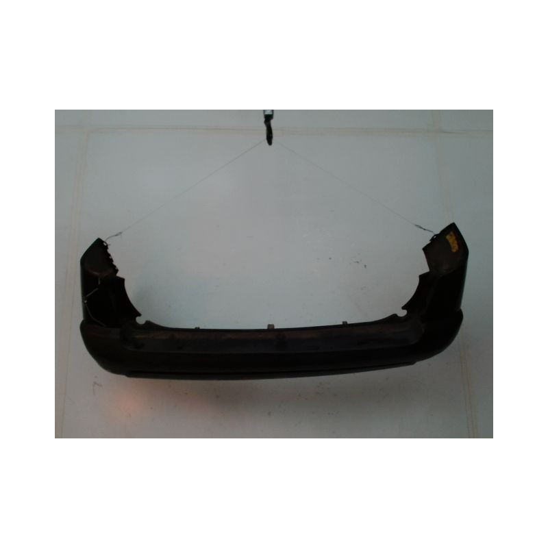 PARE-CHOC ARRIER PEUGEOT 207