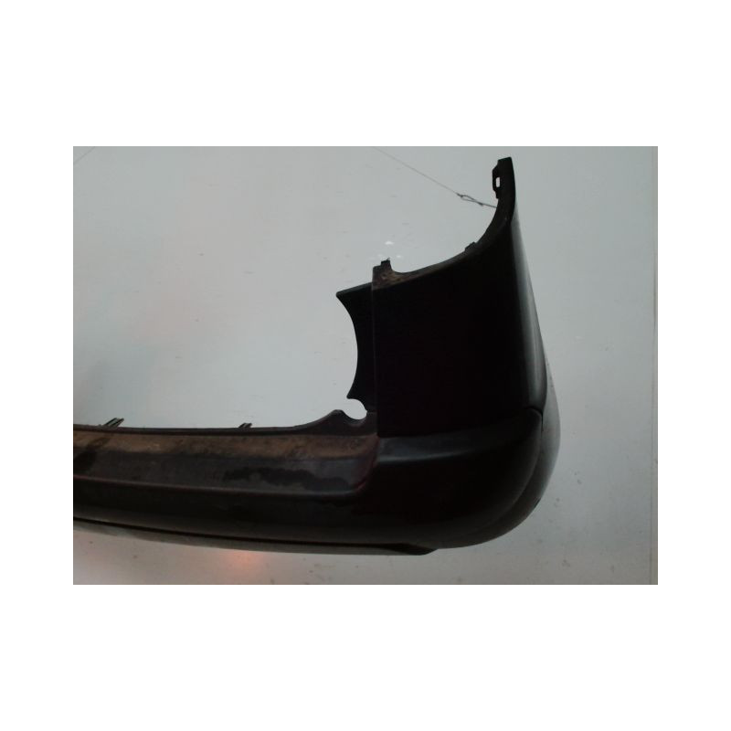 PARE-CHOC ARRIER PEUGEOT 207
