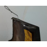 PARE-CHOC ARRIER PEUGEOT 207