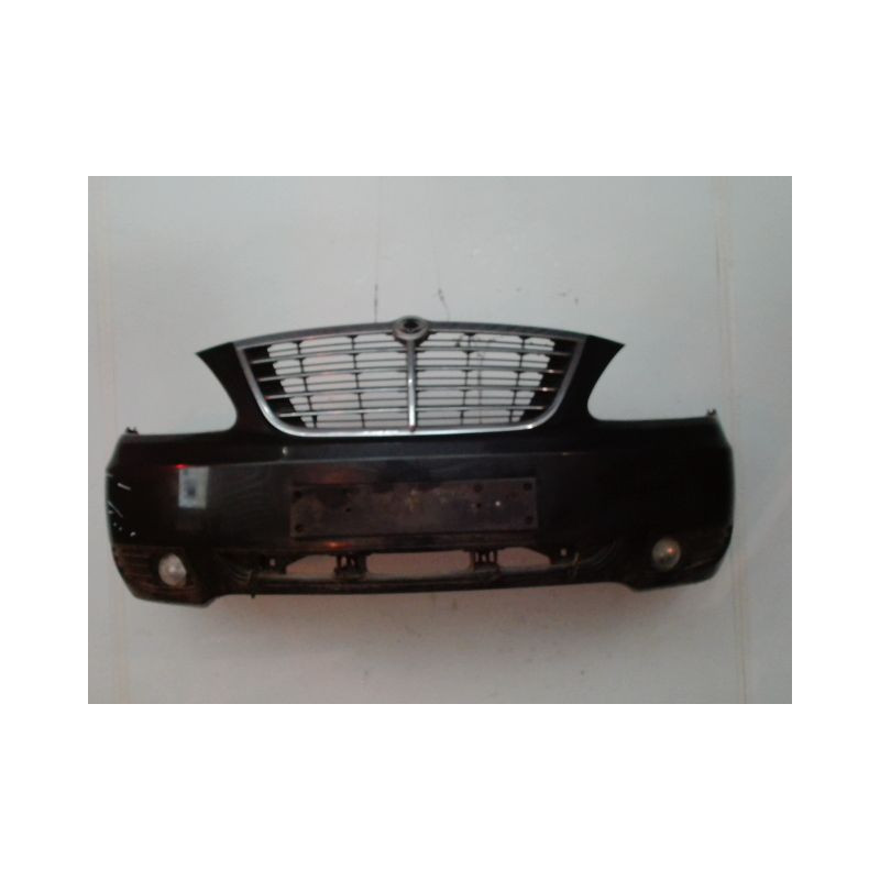 PARE-CHOC AVANT SSANGYONG STAVIC