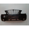 PARE-CHOC AVANT SSANGYONG STAVIC