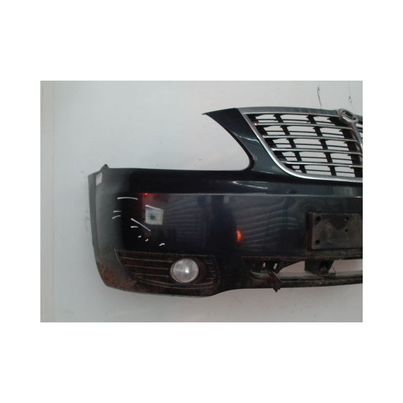 PARE-CHOC AVANT SSANGYONG STAVIC