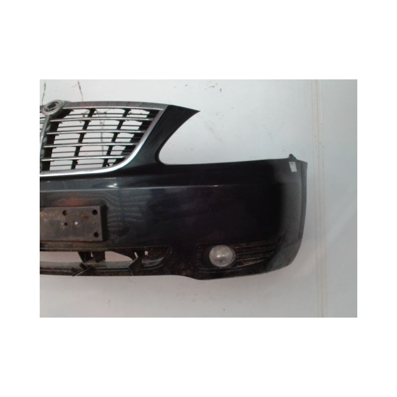 PARE-CHOC AVANT SSANGYONG STAVIC