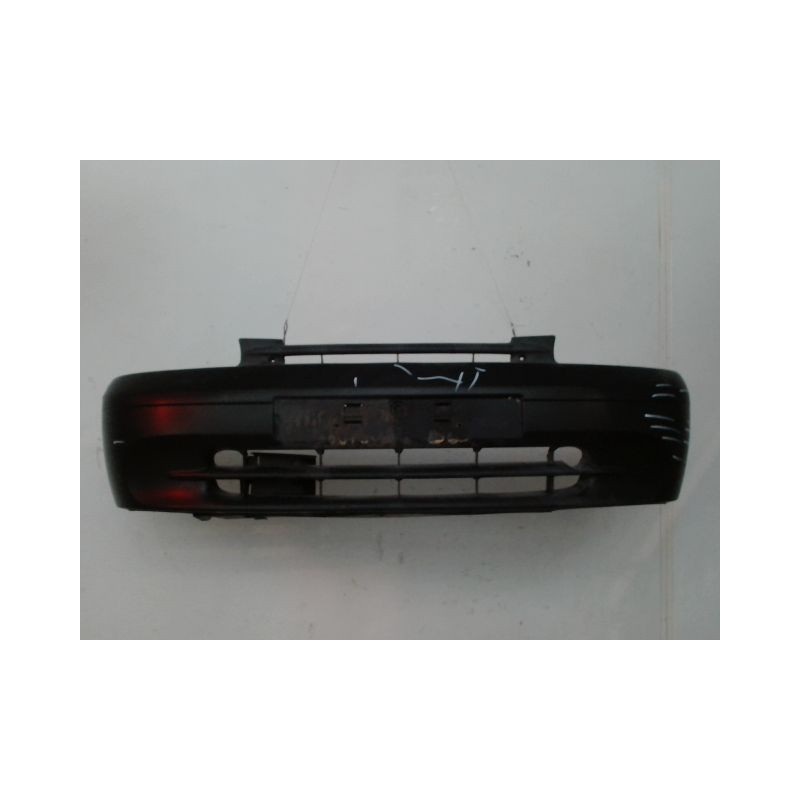 PARE-CHOC AVANT RENAULT KANGOO