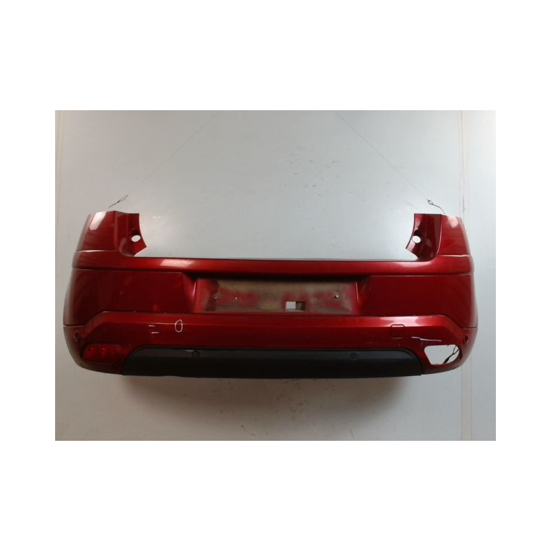 PARE-CHOC ARRIER CITROEN C4