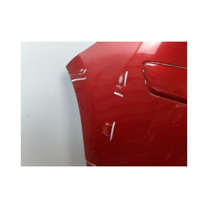 PARE-CHOC ARRIER CITROEN C4