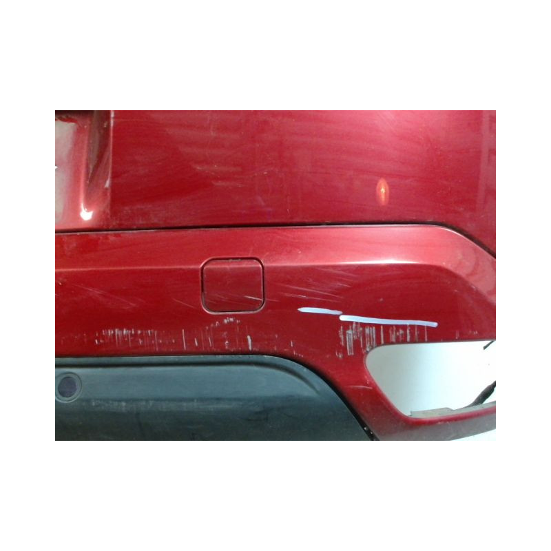 PARE-CHOC ARRIER CITROEN C4