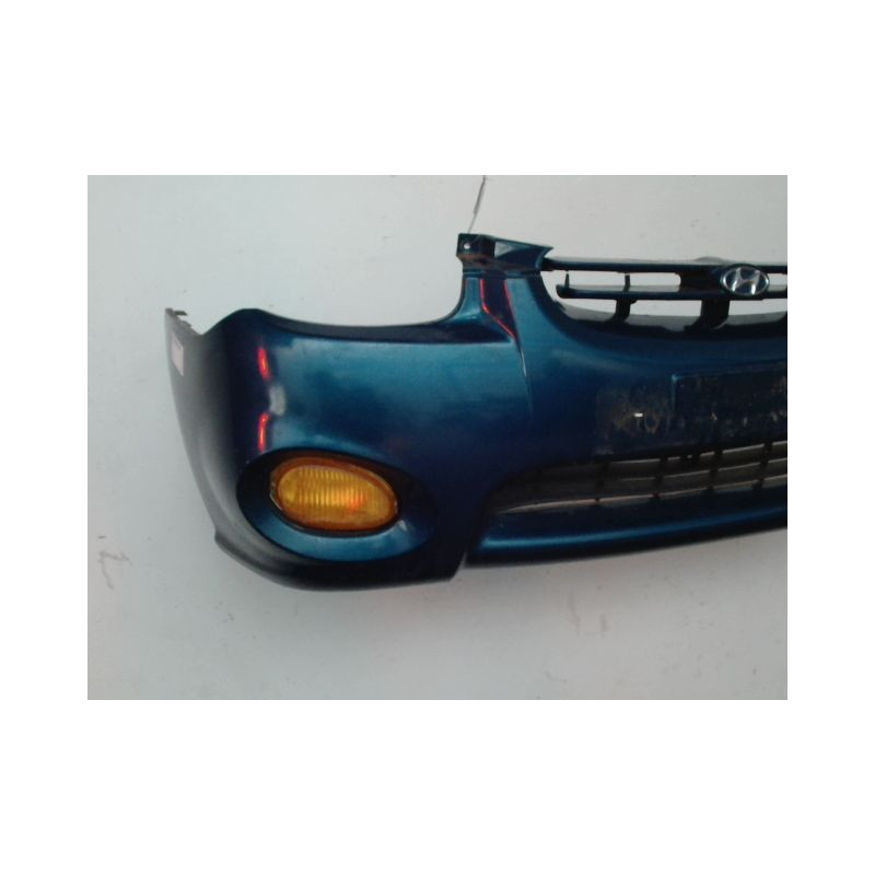 PARE-CHOC AVANT HYUNDAI ATOS