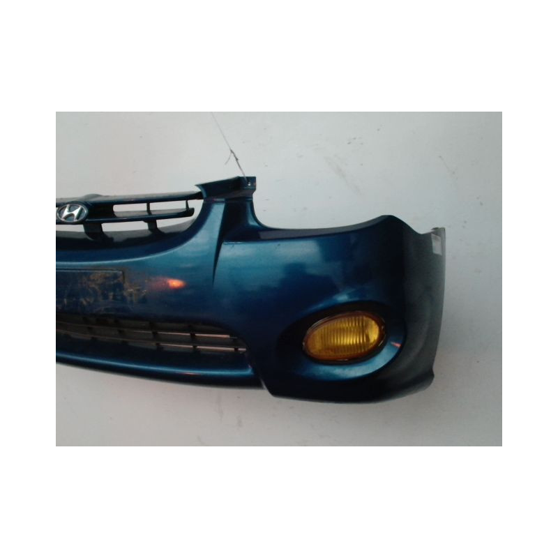 PARE-CHOC AVANT HYUNDAI ATOS