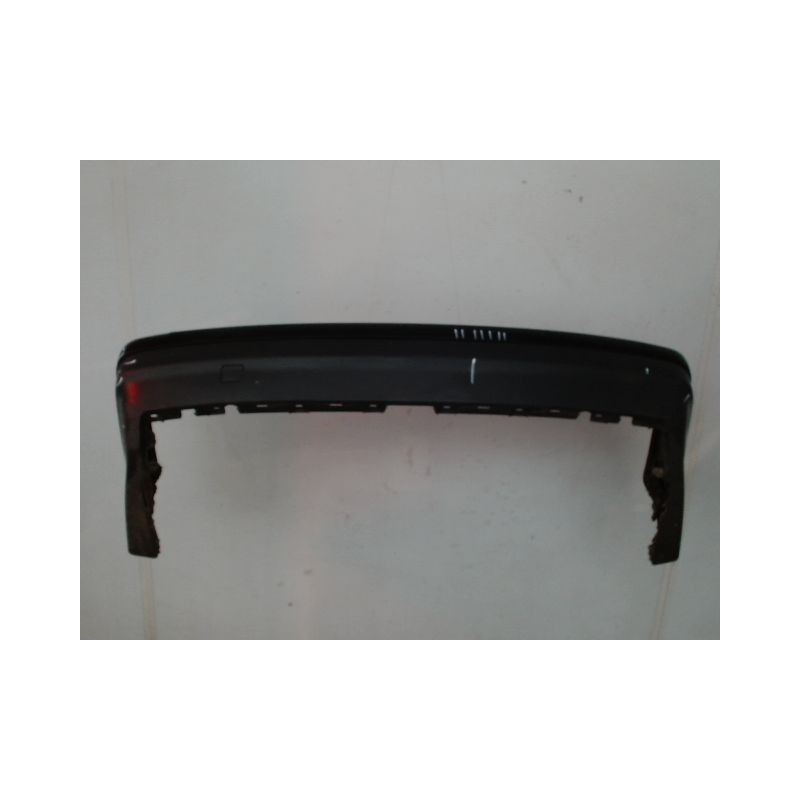PARE-CHOC ARRIER B.M.W. SERIE 3