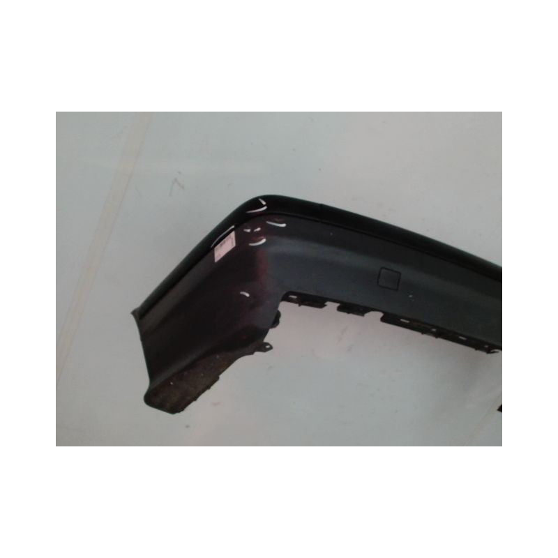 PARE-CHOC ARRIER B.M.W. SERIE 3