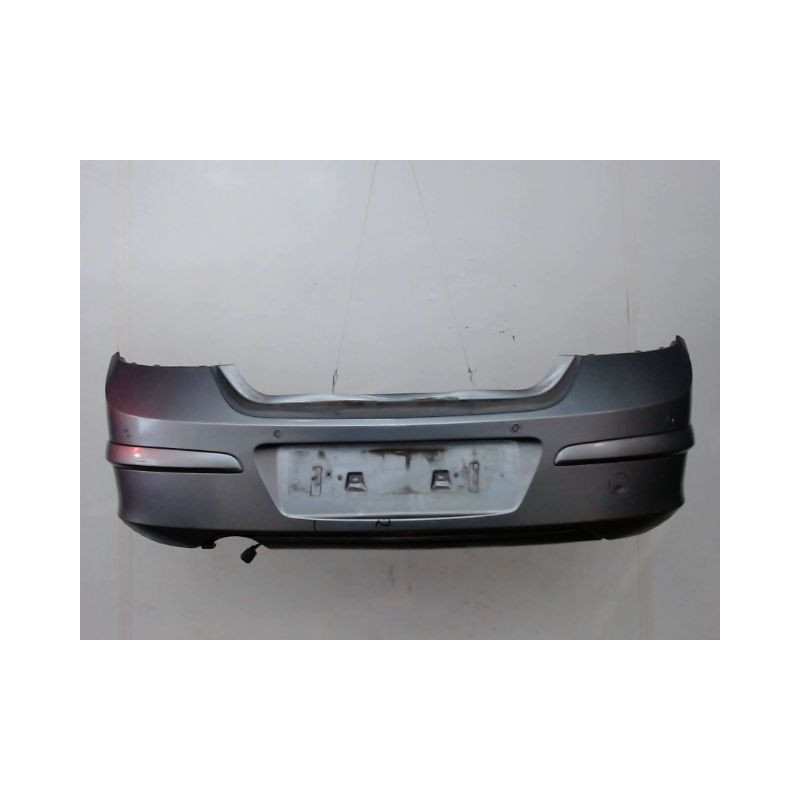 PARE-CHOC ARRIER OPEL ASTRA