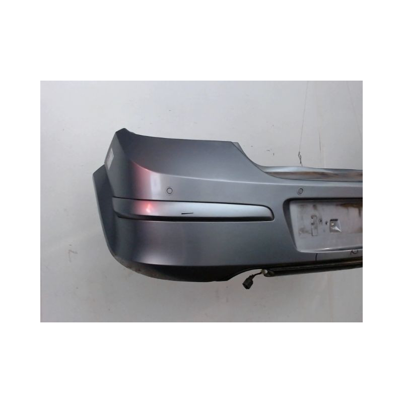 PARE-CHOC ARRIER OPEL ASTRA