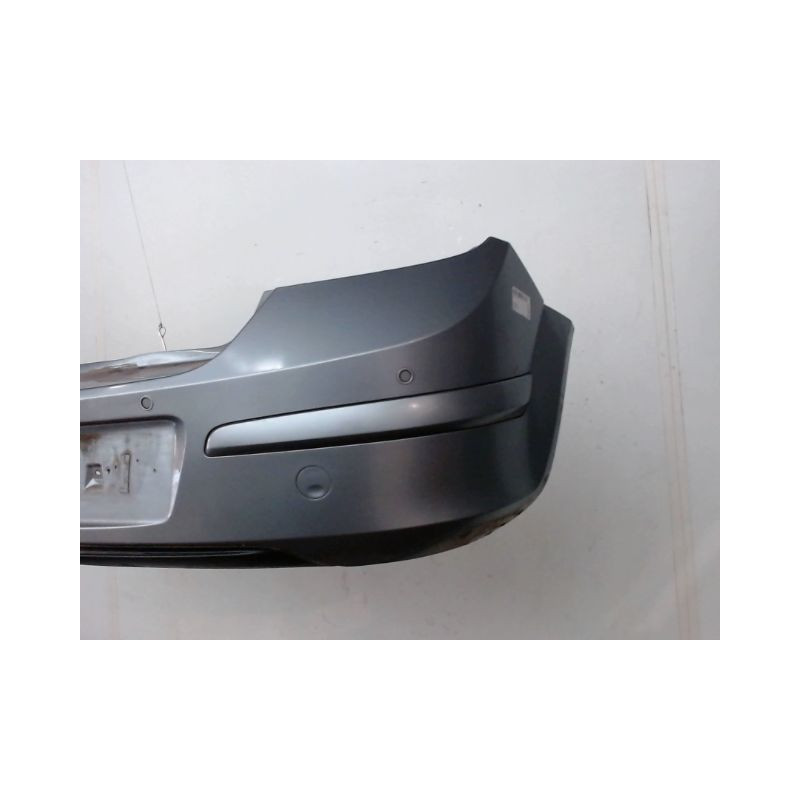 PARE-CHOC ARRIER OPEL ASTRA