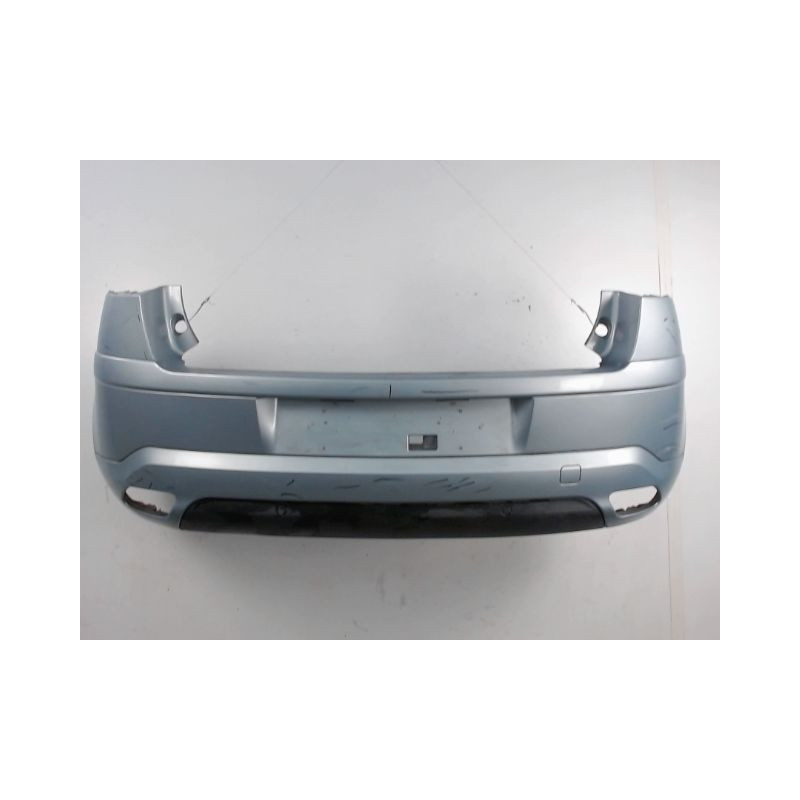 PARE-CHOC ARRIER CITROEN C4