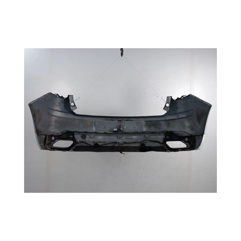PARE-CHOC ARRIER CITROEN C4