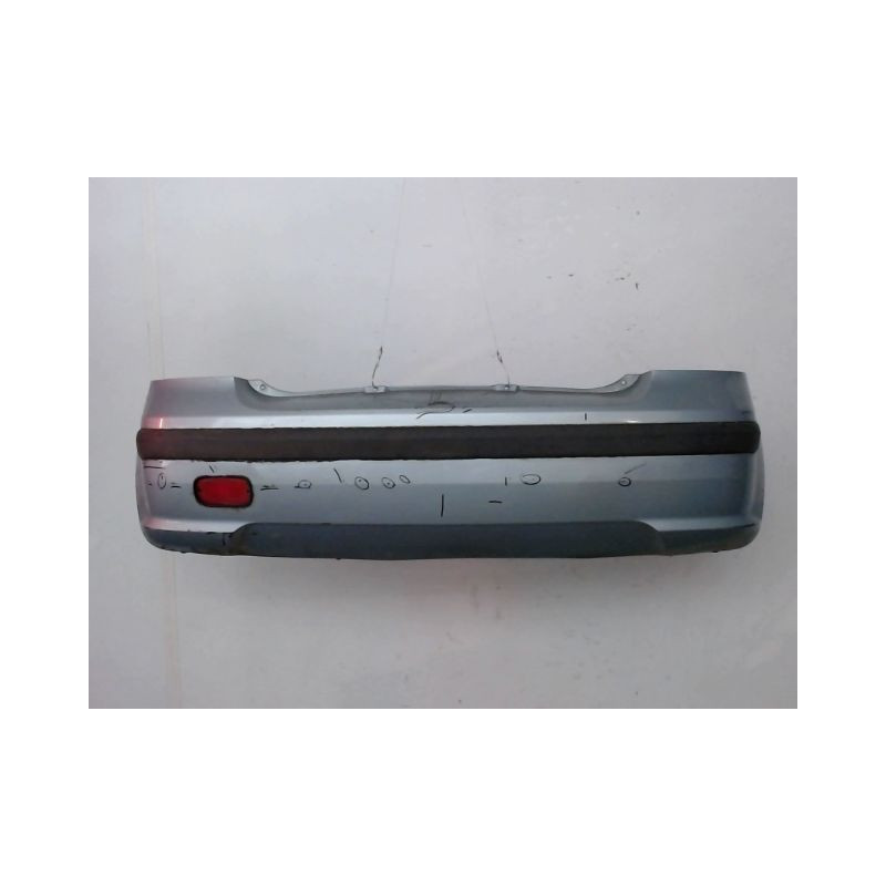 PARE-CHOC ARRIER HYUNDAI GETZ
