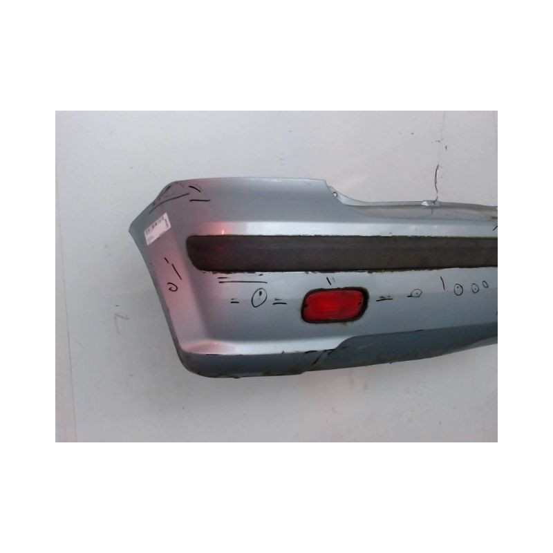 PARE-CHOC ARRIER HYUNDAI GETZ