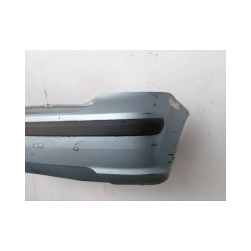 PARE-CHOC ARRIER HYUNDAI GETZ