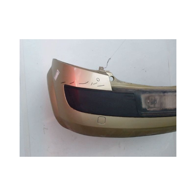 PARE-CHOC ARRIER RENAULT MEGANE