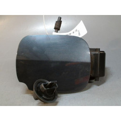 VOLET DE TRAPPE CARBURANT