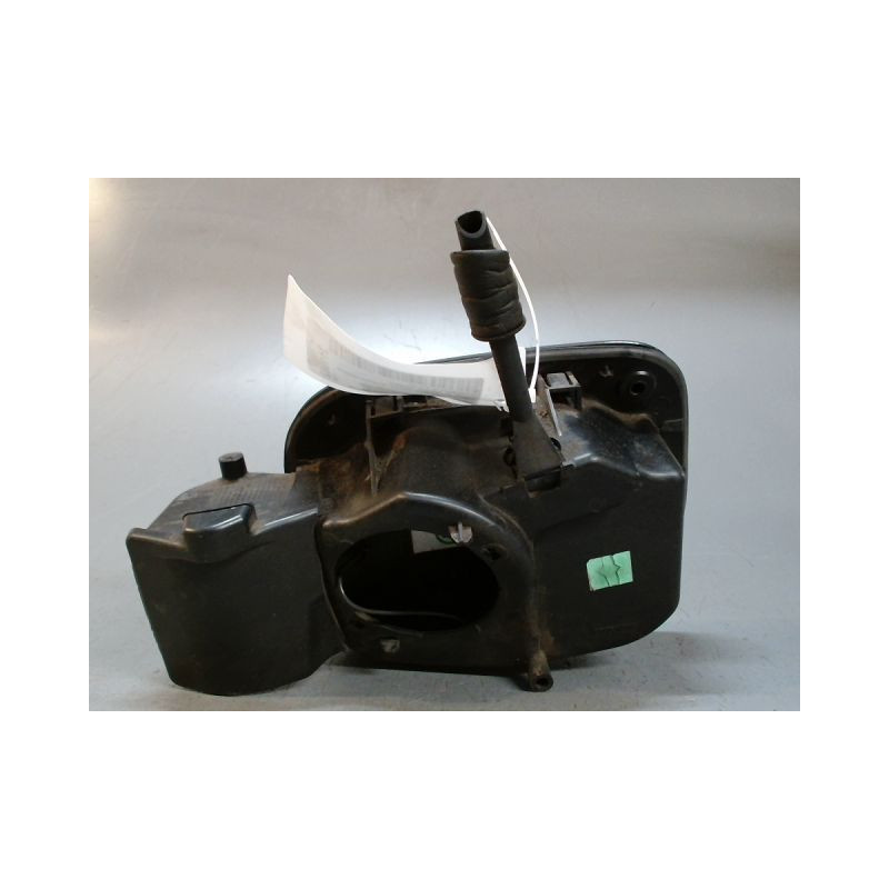 VOLET DE TRAPPE CARBURANT RENAULT CLIO III 2005-