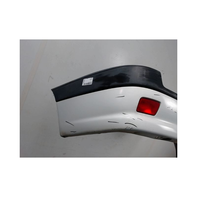 PARE-CHOC ARRIER PEUGEOT 306