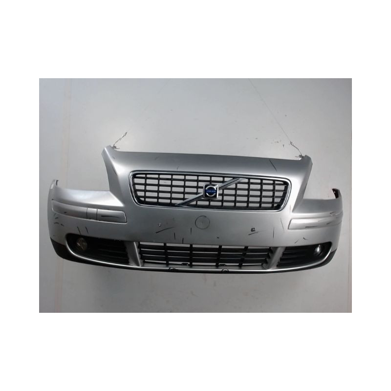 PARE-CHOC AVANT VOLVO S40