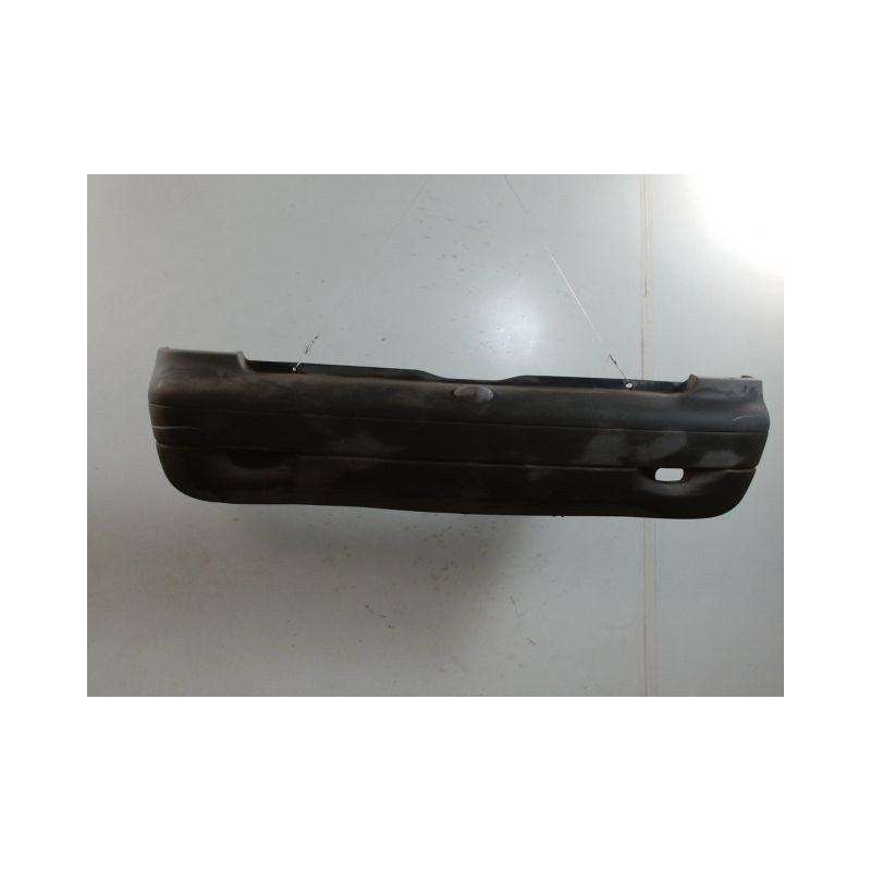 PARE-CHOC ARRIER RENAULT TWINGO