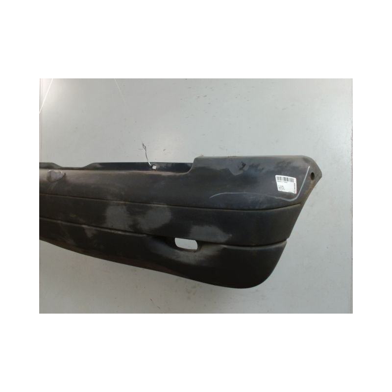PARE-CHOC ARRIER RENAULT TWINGO