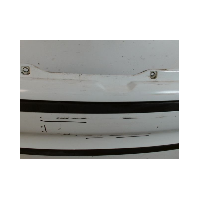 PARE-CHOC ARRIER FIAT PUNTO