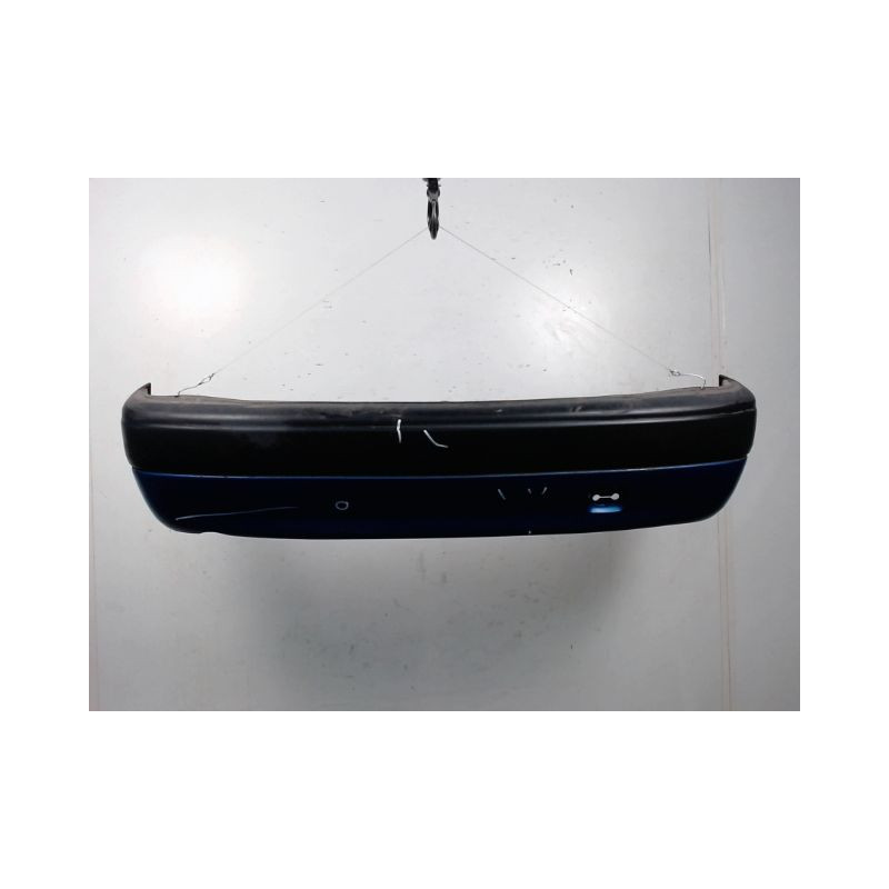 PARE-CHOC ARRIER CITROEN SAXO