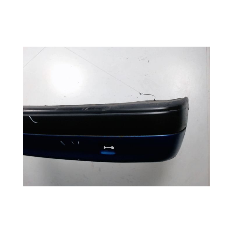 PARE-CHOC ARRIER CITROEN SAXO