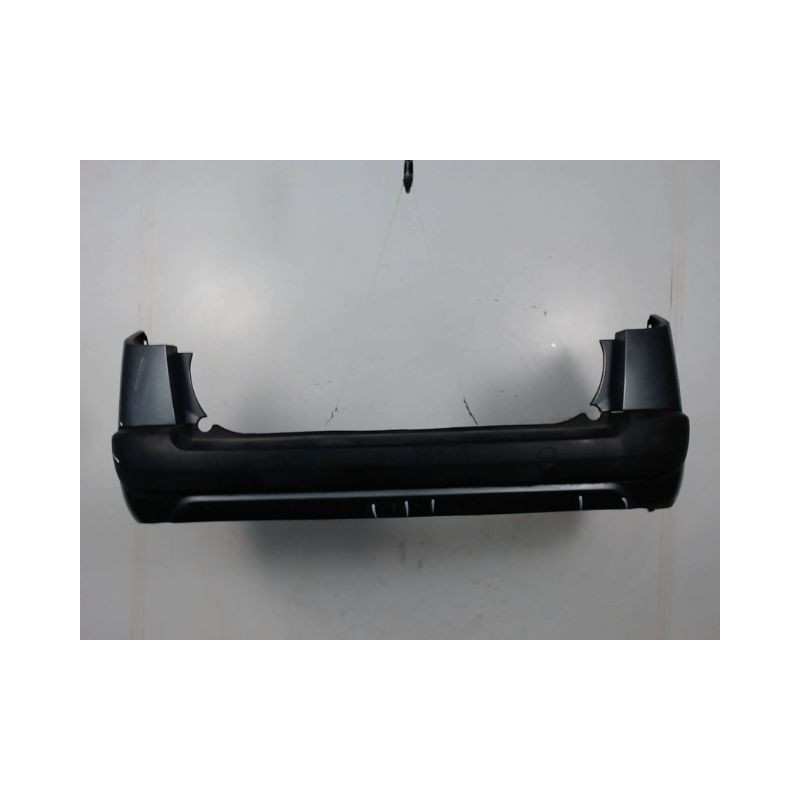 PARE-CHOC ARRIER PEUGEOT 207