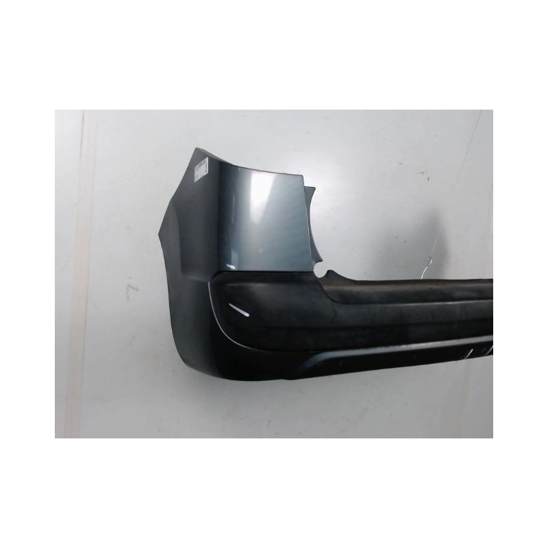 PARE-CHOC ARRIER PEUGEOT 207