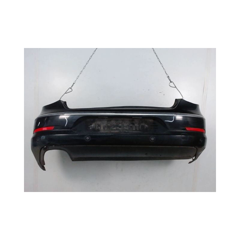PARE-CHOC ARRIER VOLKSWAGEN PASSAT