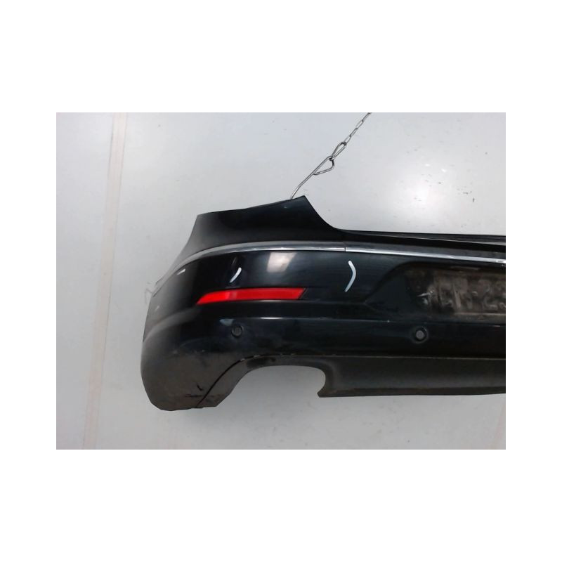 PARE-CHOC ARRIER VOLKSWAGEN PASSAT