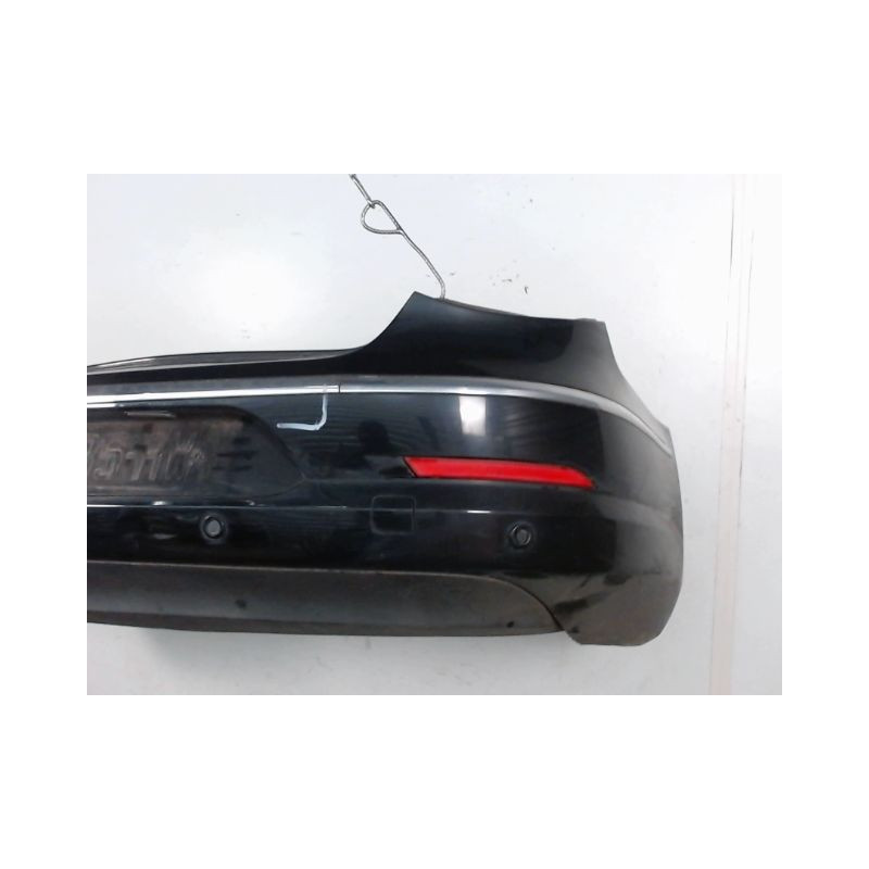 PARE-CHOC ARRIER VOLKSWAGEN PASSAT