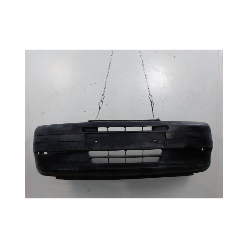 PARE-CHOC AVANT FIAT PUNTO