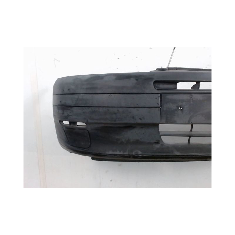 PARE-CHOC AVANT FIAT PUNTO
