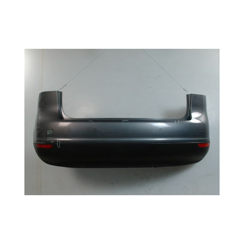 PARE-CHOC ARRIER HONDA CIVIC