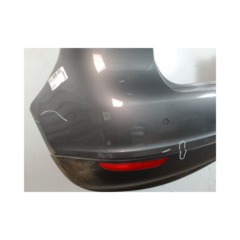 PARE-CHOC ARRIER HONDA CIVIC