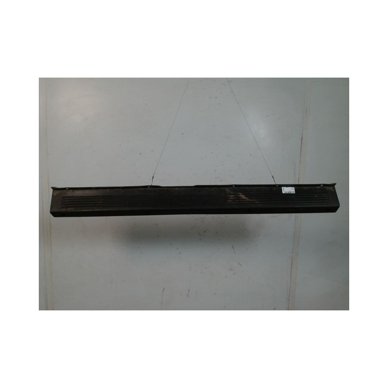 PARE-CHOC ARRIER CITROEN JUMPER