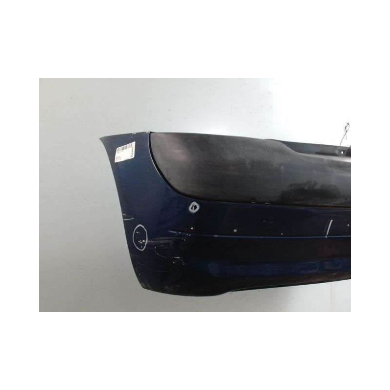 PARE-CHOC ARRIER RENAULT CLIO