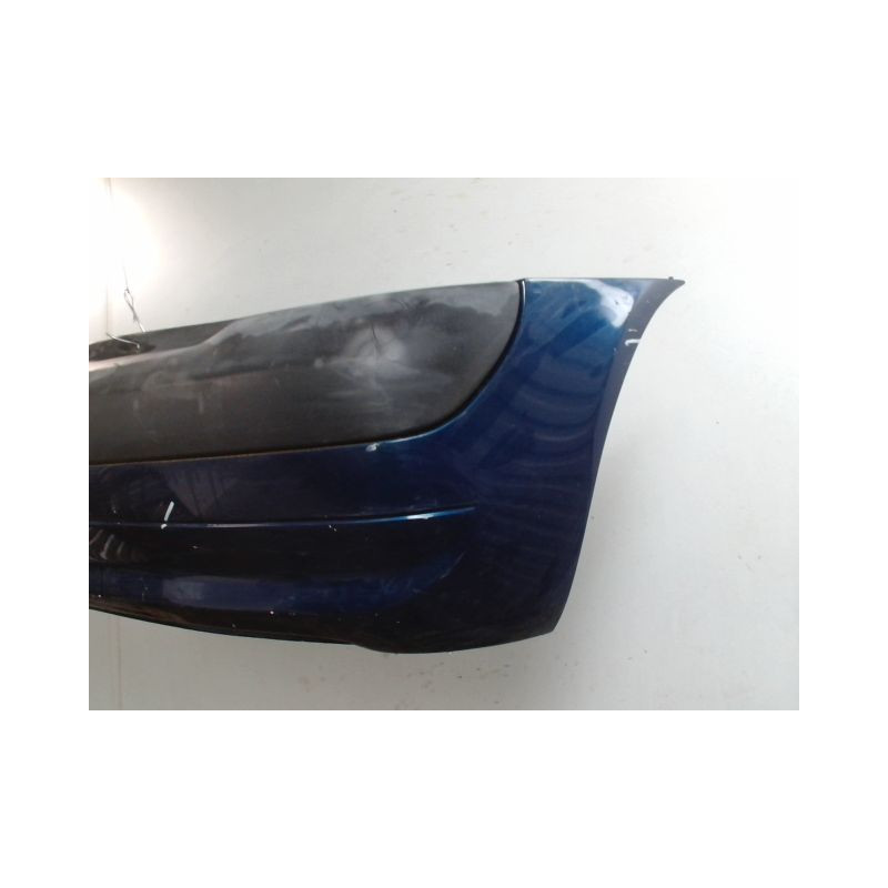 PARE-CHOC ARRIER RENAULT CLIO